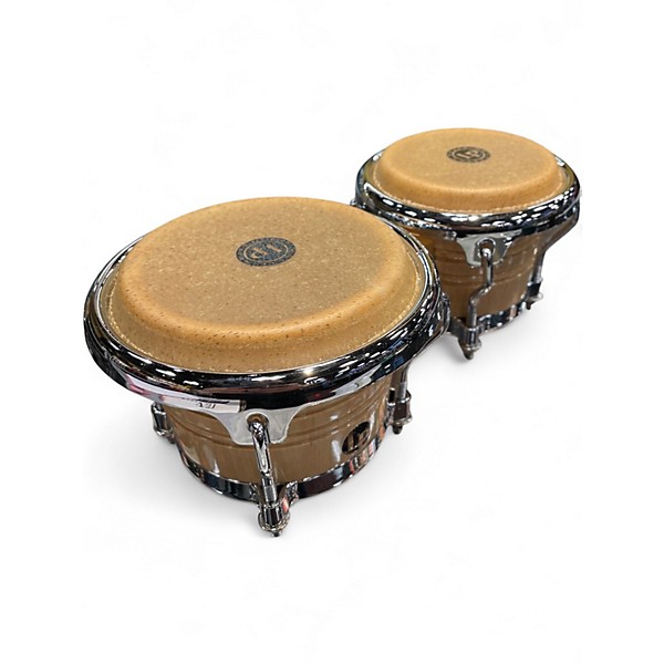Used LP LPM199 Mini Bongs Bongos