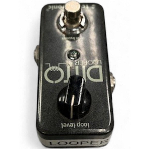 Used TC Electronic Ditto Looper Pedal