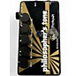Used Pigtronix Philosophers Tone Effect Pedal