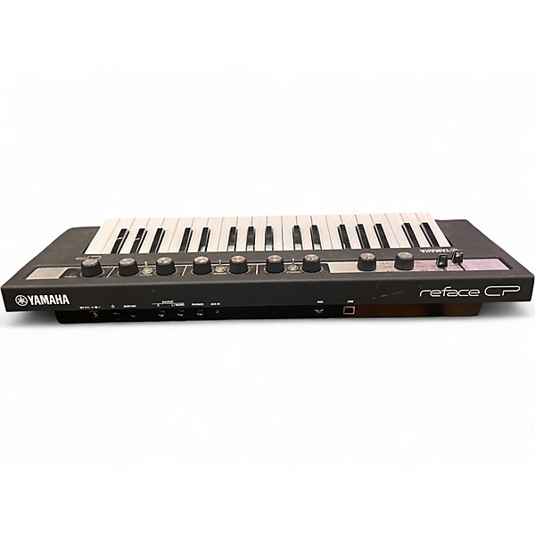 Used Yamaha Reface CP Portable Keyboard