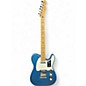 Used 2021 Fender Player Telecaster Lake Placid Blue Solid Body Electric Guitar thumbnail