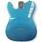 Used 2021 Fender Player Telecaster Lake Placid Blue Solid Body Electric Guitar