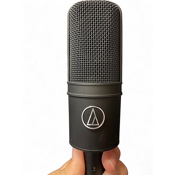 Used AKG AT4033a Condenser Microphone