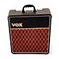 Used VOX AC4C1 Custom 4W 1x10 Tube Guitar Combo Amp