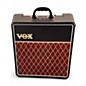 Used VOX AC4C1 Custom 4W 1x10 Tube Guitar Combo Amp