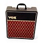 Used VOX AC4C1 Custom 4W 1x10 Tube Guitar Combo Amp