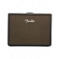 Used Fender Acoustasonic Jr 40W Acoustic Guitar Combo Amp