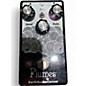Used EarthQuaker Devices Plumes Small Signal Shredder Overdrive Effect Pedal thumbnail