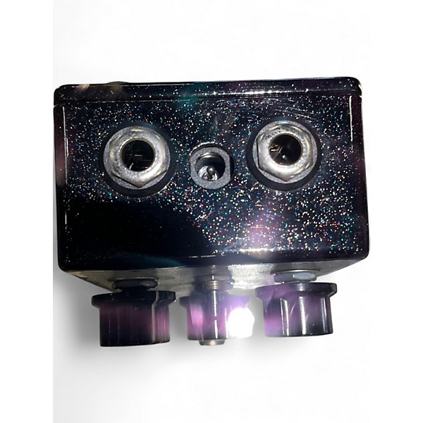 Used EarthQuaker Devices Plumes Small Signal Shredder Overdrive Effect Pedal