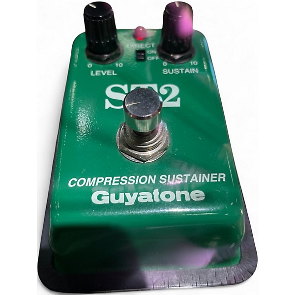 Used Guyatone st2 Effect Pedal