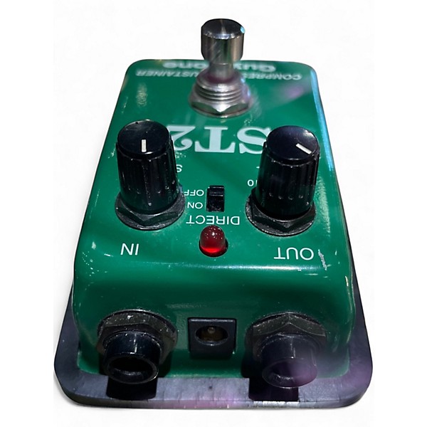 Used Guyatone st2 Effect Pedal