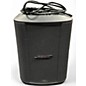 Used Bose S1 Pro+ Powered Speaker thumbnail