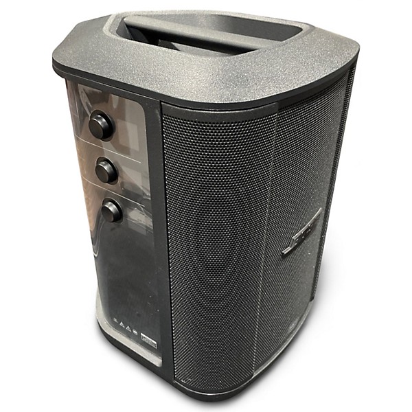 Used Bose S1 Pro+ Powered Speaker