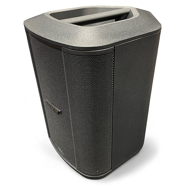 Used Bose S1 Pro+ Powered Speaker