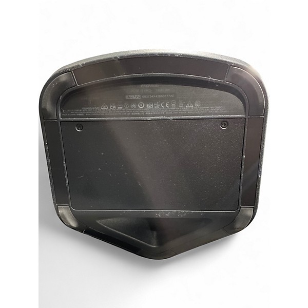 Used Bose S1 Pro+ Powered Speaker