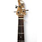 Used Yamaha TRBX174EW Natural Electric Bass Guitar