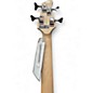 Used Yamaha TRBX174EW Natural Electric Bass Guitar