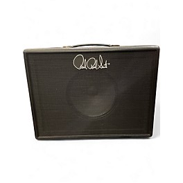 Used PRS 1x12 Closed Back Guitar Cabinet