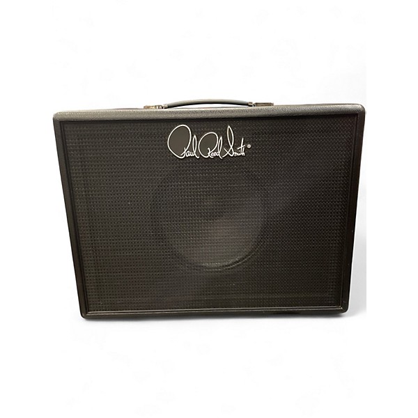 Used PRS 1x12 Closed Back Guitar Cabinet