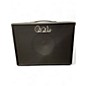 Used PRS 1x12 Closed Back Guitar Cabinet thumbnail