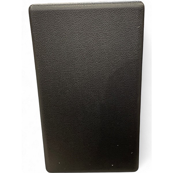 Used PRS 1x12 Closed Back Guitar Cabinet