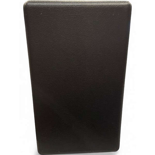 Used PRS 1x12 Closed Back Guitar Cabinet