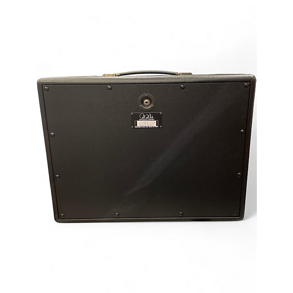 Used PRS 1x12 Closed Back Guitar Cabinet