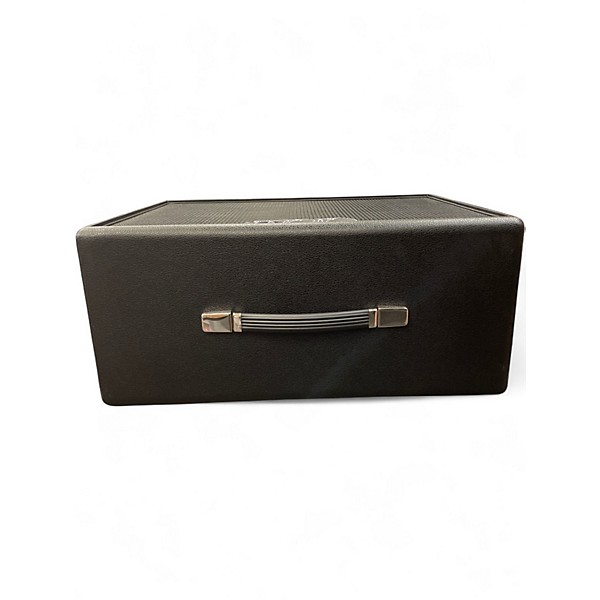 Used PRS 1x12 Closed Back Guitar Cabinet