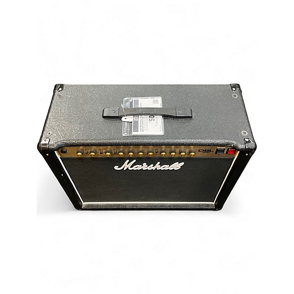 Used Marshall DSL40C 40W 1x12 Tube Guitar Combo Amp