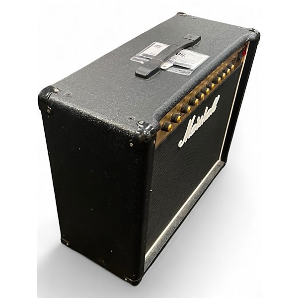 Used Marshall DSL40C 40W 1x12 Tube Guitar Combo Amp