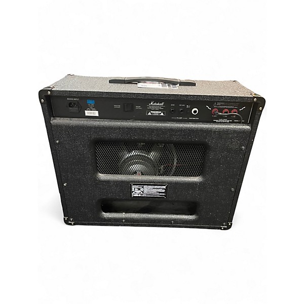 Used Marshall DSL40C 40W 1x12 Tube Guitar Combo Amp