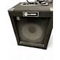 Used SWR LA12 1x12 60W Bass Combo Amp thumbnail