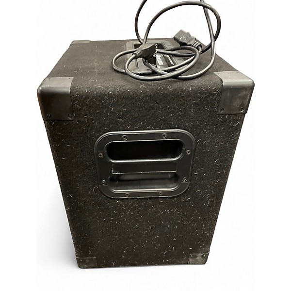 Used SWR LA12 1x12 60W Bass Combo Amp