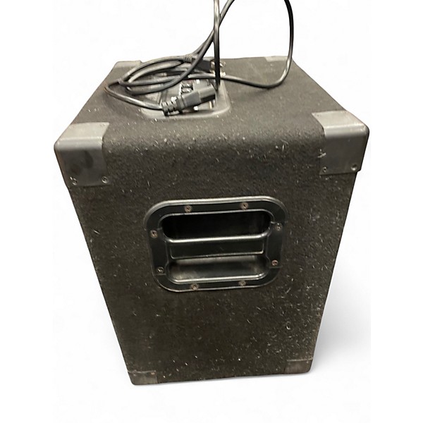 Used SWR LA12 1x12 60W Bass Combo Amp