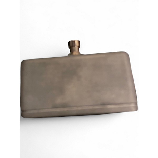 Used DeltaLab MD1 Metal Distortion Effect Pedal