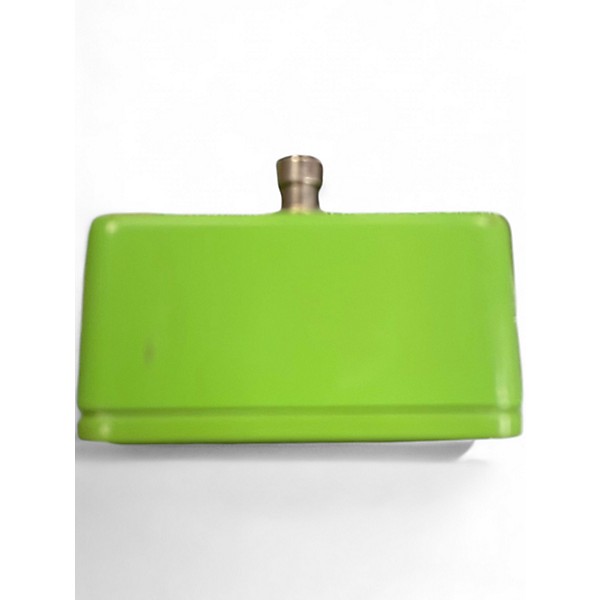 Used DeltaLab TO1 Tube Overdrive Effect Pedal