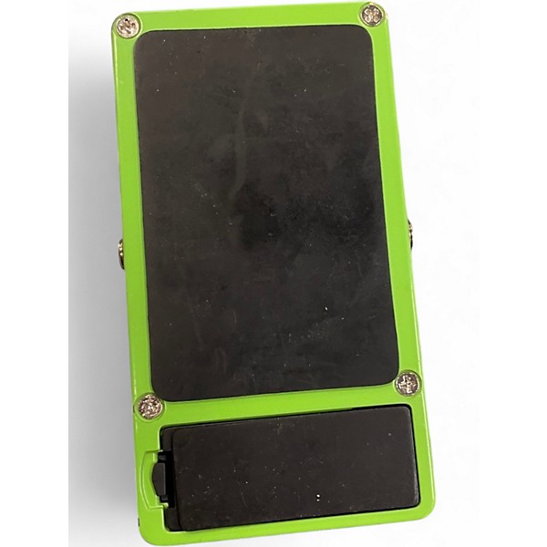 Used DeltaLab TO1 Tube Overdrive Effect Pedal