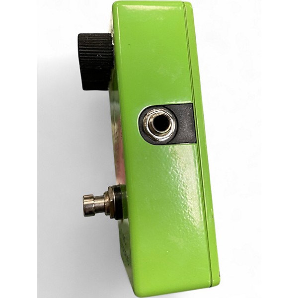 Used DeltaLab TO1 Tube Overdrive Effect Pedal