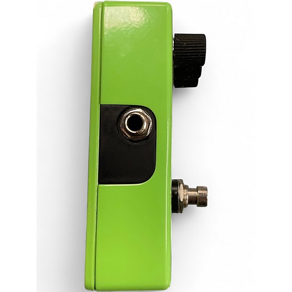 Used DeltaLab TO1 Tube Overdrive Effect Pedal