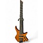 Used strandberg Boden Prog 5 Trans Brown Electric Bass Guitar thumbnail