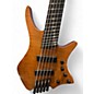 Used strandberg Boden Prog 5 Trans Brown Electric Bass Guitar