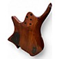 Used strandberg Boden Prog 5 Trans Brown Electric Bass Guitar