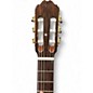 Used Kremona Verea Natural Classical Acoustic Electric Guitar