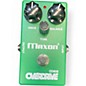 Used Maxon OD808 Overdrive Effect Pedal thumbnail