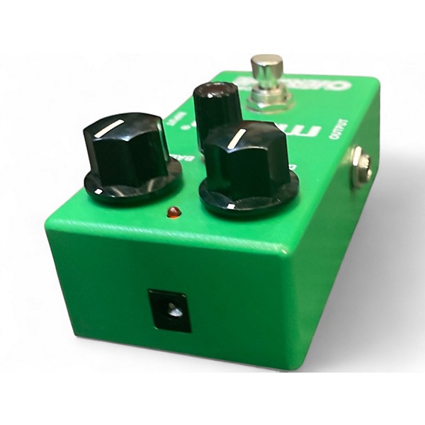 Used Maxon OD808 Overdrive Effect Pedal