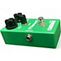 Used Maxon OD808 Overdrive Effect Pedal