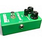 Used Maxon OD808 Overdrive Effect Pedal