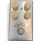 Used J.Rockett Audio Designs gto Effect Pedal thumbnail