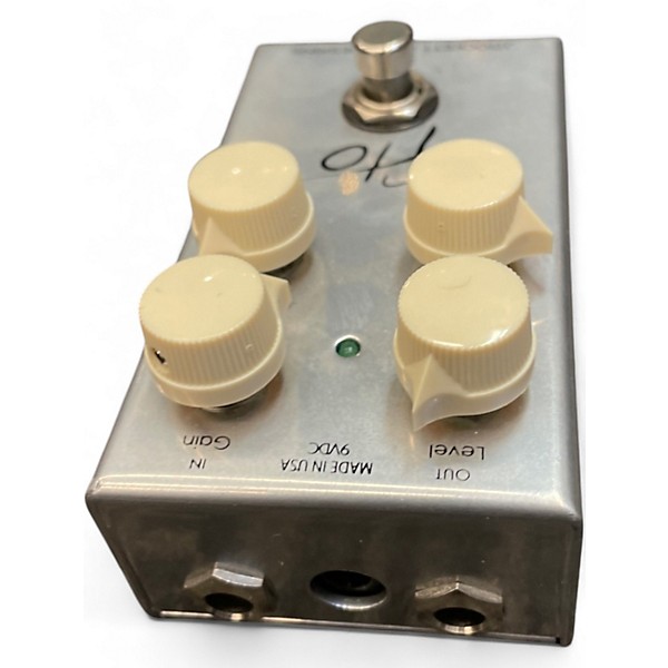 Used J.Rockett Audio Designs gto Effect Pedal