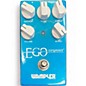 Used Wampler Ego Compressor Effect Pedal thumbnail